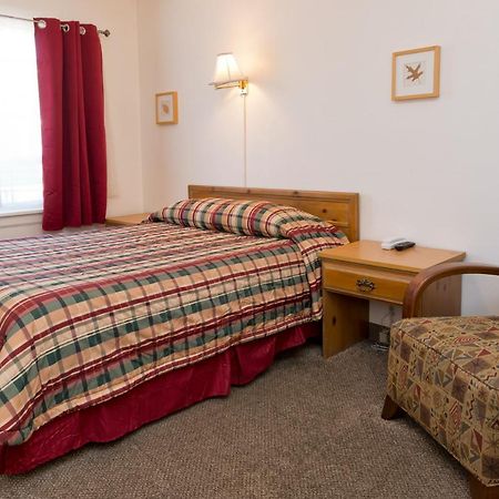 All View Motel Port Angeles Esterno foto